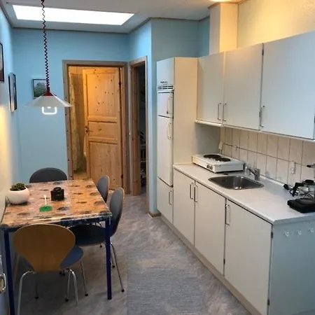 Vibereden Lodge Vorbasse