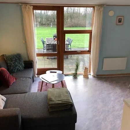 Lodge Vibereden