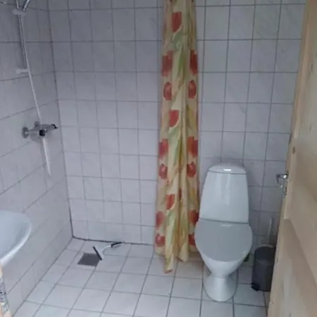 Chata Vibereden Vorbasse